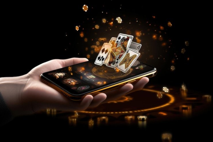 9j0765 mobile gaming